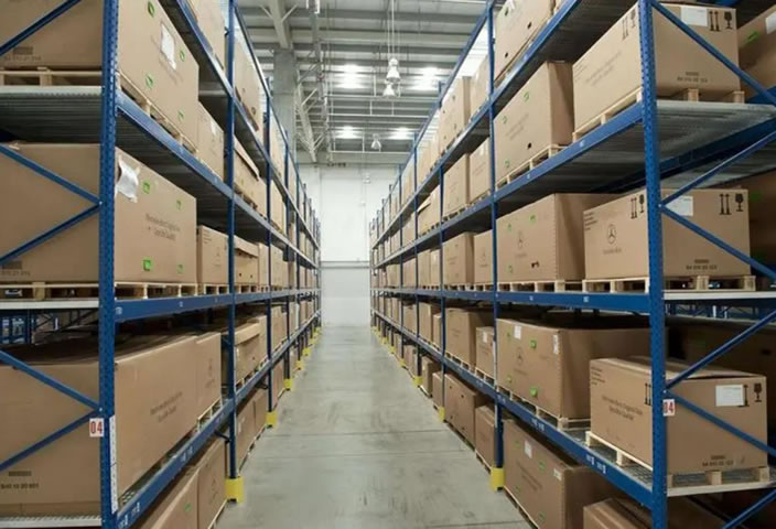 漳州到古镇镇货物仓储