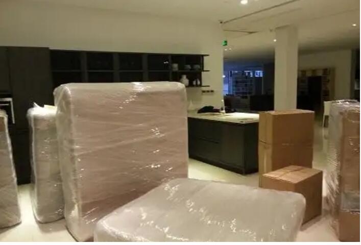 漳州到古镇镇长途搬家