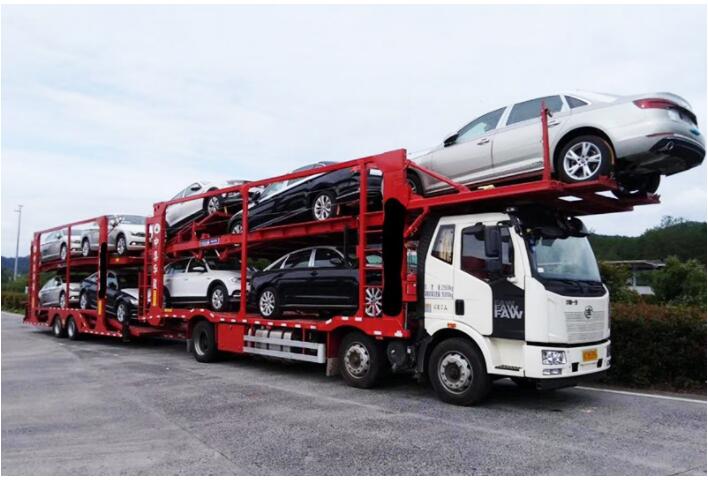 漳州到古镇镇轿车托运